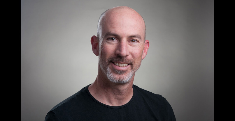 רותם רווה, סמנכ"ל מכירות גלובליות בפיירברי.