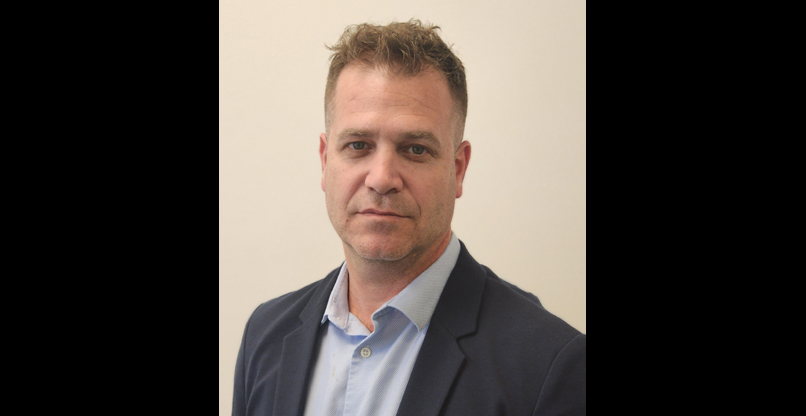 שאולי בר-אור, ראש אגף מערכות ליבה בחטיבת הטכנולוגיות בבנק לאומי.