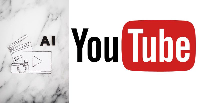 תחייב יוצרים לסמן תוכן ש-GenAI הייתה מעורבת ביצירתו. יוטיוב.