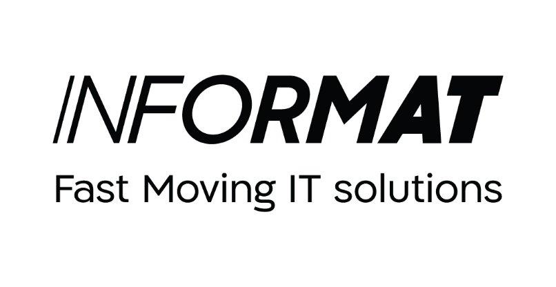 אחת מהחברות המובילות בישראל בתחום פתרונות ה-IT והסייבר. אינפורמט מערכות.