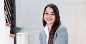 עילית שפיגל, Senior Strategic Account Executive בגיטלאב.