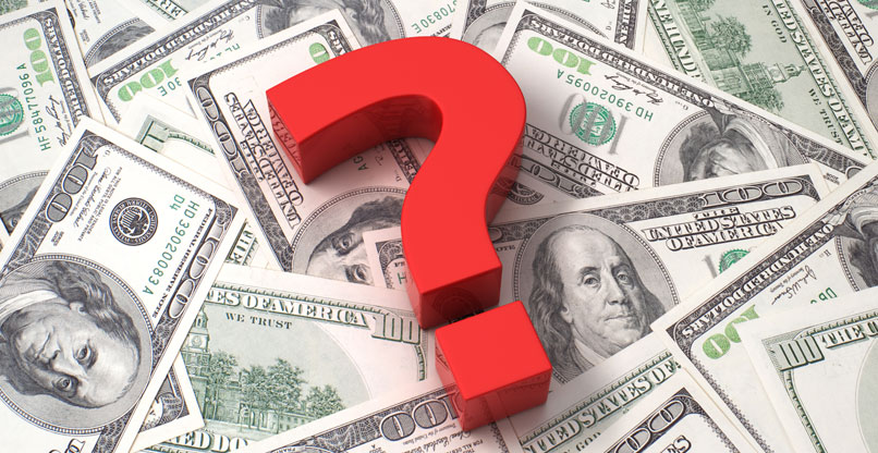 האנשים העשירים ביותר בעולם - עשירים מאי פעם.