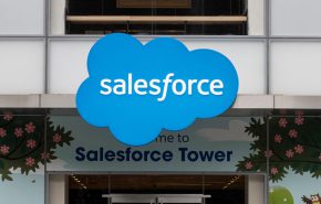 רוכשת עוד חברה ישראלית. סיילספורס.