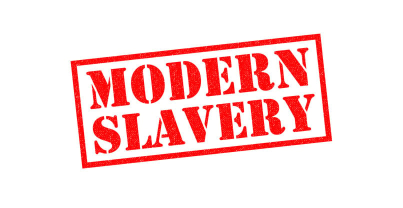 עוד צורה של עבדות מודרנית.