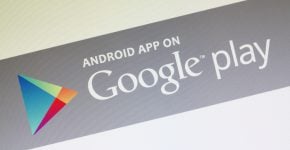 הקרב החדש של אפיק גיימס: נגד Google Play.
