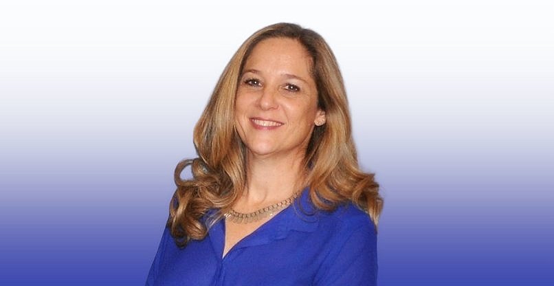 גלית לב-רן, מנכ"לית פוינטר מערכות תוכנה.