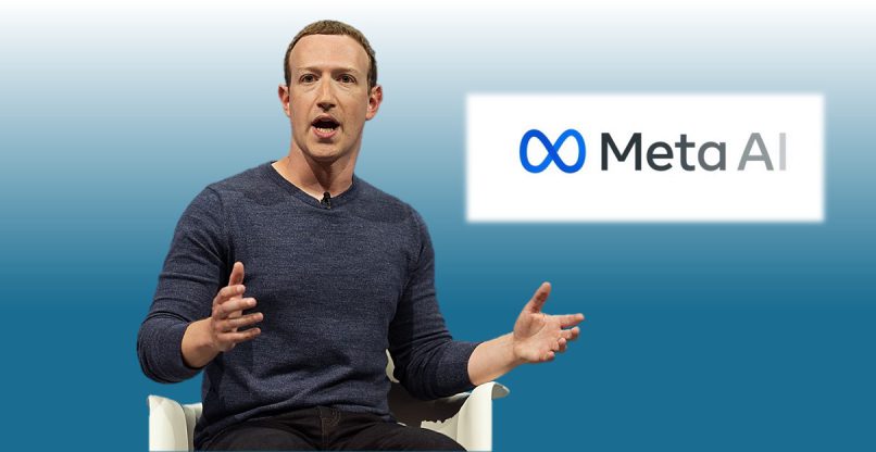 התרגש להציג את יכולות ה-GenAI של מטא אבל כעת מתגלה מדיניות "בעייתית" סביבם. מנכ"ל החברה, מארק צוקרברג.