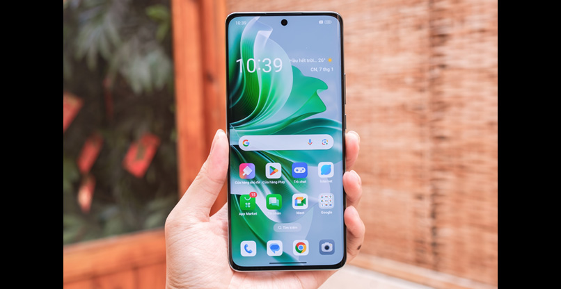 בתכנון: ניגודיות צבע חדשה במכשירי אנדרואיד.