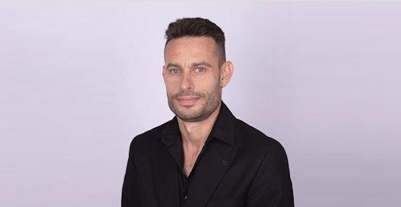 יעקב (קובי) כהן, מנהל תחום ההקרנה באפסון ישראל.