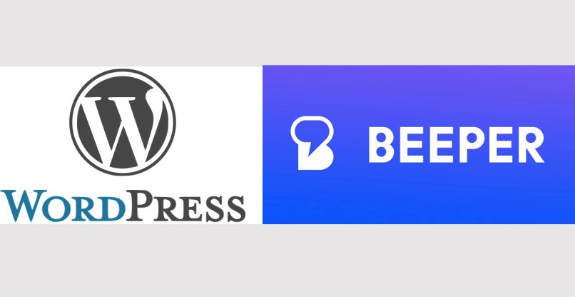 רכשה את ביפר. הבעלים של וורדפרס, אוטומטיק.