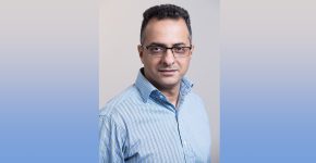 שלי כהן, מנכ"ל קב' ההנדסה והשירותים המוניציפליים של וואן טכנולוגיות.