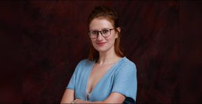 תניה שורצברד, דירקטורית בכירה לתפעול עסקי, אופטימוב.