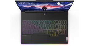 ה-Legion 9i 16IRX9 של לנובו.