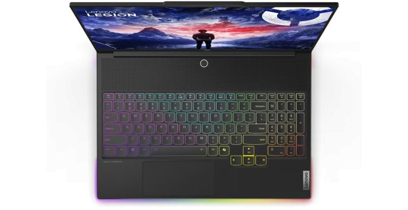 ה-Legion 9i 16IRX9 של לנובו.