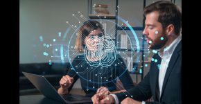 יש עוד הרבה מה לעשות כדי שהעובדים יסמכו באמת על כלי הבינה המלאכותית.