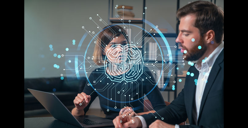 יש עוד הרבה מה לעשות כדי שהעובדים יסמכו באמת על כלי הבינה המלאכותית.