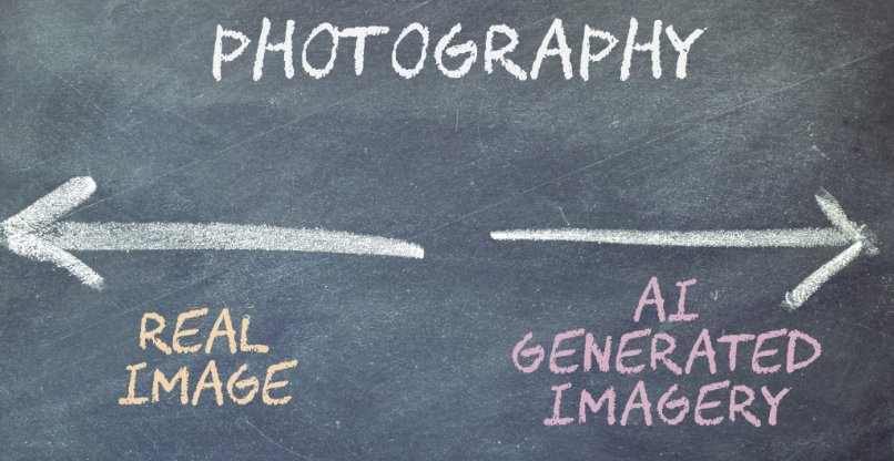 OpenAI תציע לכם דרך לזהות זאת. האם תמונה נוצרה על ידי בינה מלאכותית יוצרת או לאו.