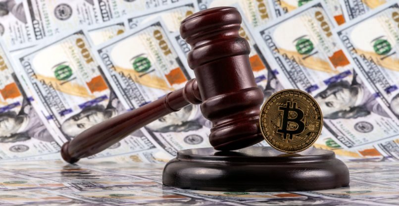 מתקדמת בארה"ב. חקיקת רגולציה על קריפטו.