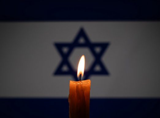 גם בהיי-טק עוצרים וזוכרים. יום הזיכרון תשפ"ו.