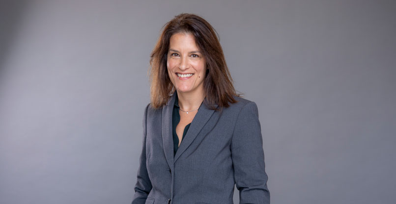 טל זיגמן, מנהלת קשרי אקדמיה בקיידנס.