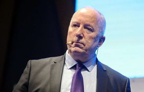 דודי אילן, מנכ"ל פאלו אלטו ישראל.