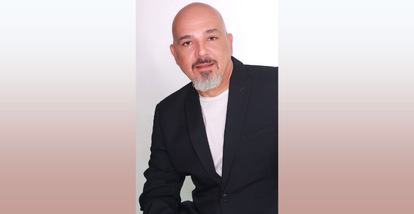 רון ברזני, סמנכ''ל חדשנות ומערכות מידע בחברה למשק וכלכלה.