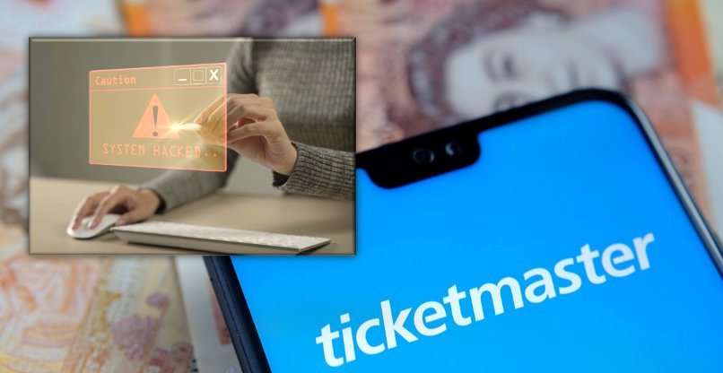 האקרים טוענים שפרצו למערכותיה. טיקטמאסטר.