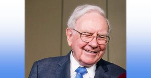 הישווה את ה-AI לנשק גרעיני. וורן באפט.