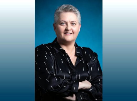 נילי שלו, מנכ"לית מכון הייצוא.