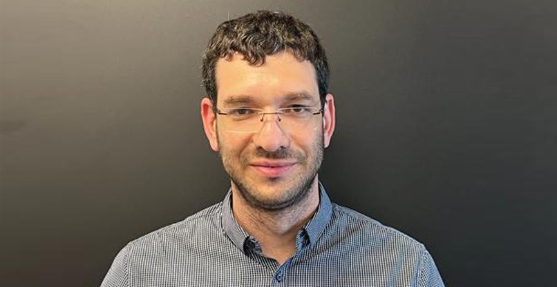 צבי גילינסקי, מנהל חטיבת CloudBuzz בוואן טכנולוגיות