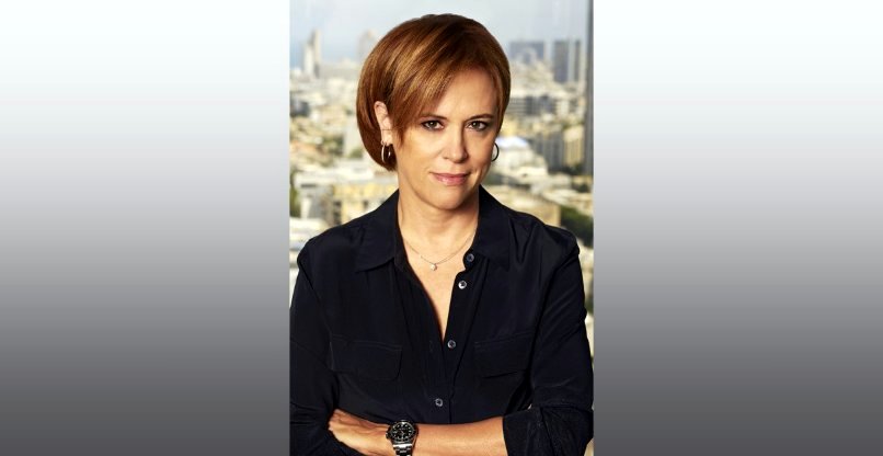 רקפת רוסק עמינח, יושבת ראש מועצת המנהלים של היילו.