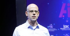 דרור בין, מנכ"ל רשות החדשנות.