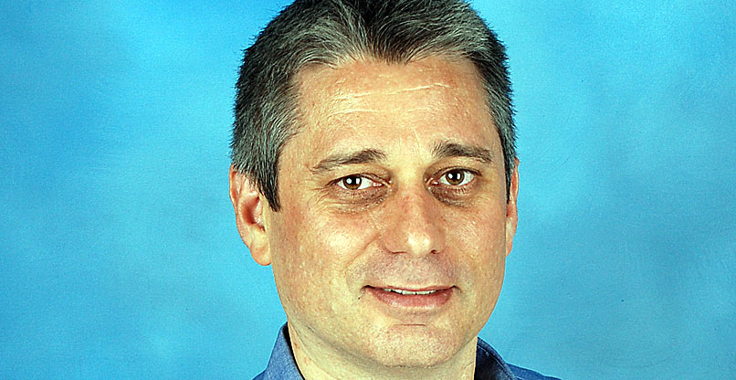 עמיר גבריאלי, סמנכ"ל המוצר של מיטיגה.