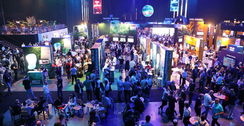 כנס Bynet Expo 2024.