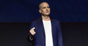 איל אפרת, ראש החטיבה הבנקאית בבנק לאומי.