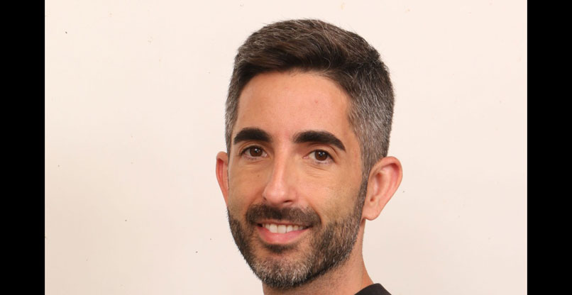 עודד הראל, דירקטור מכירות ישראל ב-Automat-it.