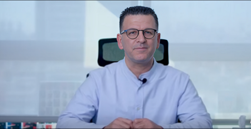 יניב כהן, מנהל פעילות טוויליו בקבוצת אמן.