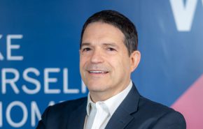 ד"ר אלון סטופל, יו"ר רשות החדשנות.