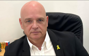 איתמר קורנפלד, מנמ"ר הגיחון.