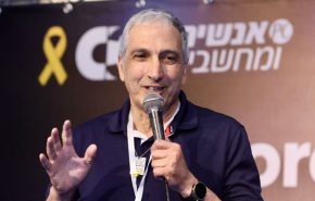 עופר לוינגר, סמנכ''ל הטכנולוגיות הפורש של ישראכרט.