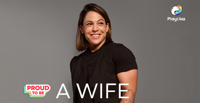 הקמפיין של פלייטיקה ואיגי.