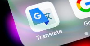 תומך ב-243 שפות. Google Translate.