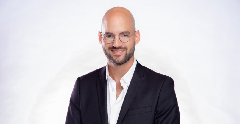 אורי הוסיט, Modern Work Lead, מיקרוסופט ישראל.