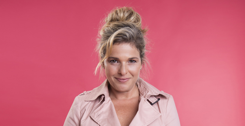 אפרת לב, מנכ"לית סיקורה.