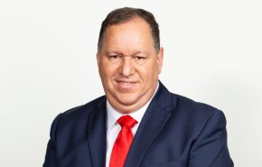 דרור פרל, מנהל קינדריל בישראל.