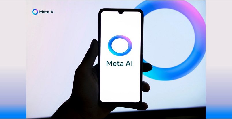 האם המחקר שלה בתחום עומד להיפגע? מטא AI.