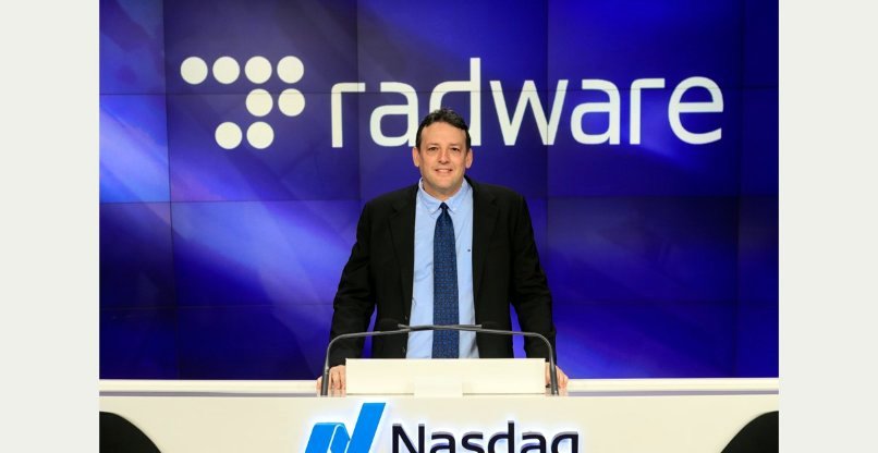 רועי זיסאפל, יו''ר רד-בינת ומנכ''ל רדוור.