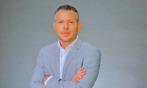 עידן וינר, מנהל הפעילות העסקית של צ'ק פוינט ישראל.