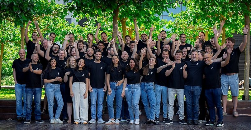 צוות פיינלופ.