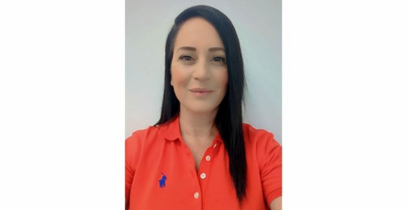 קרן חמני, מנהלת חטיבת BPO בבינת סמך, מקבוצת רד בינת.